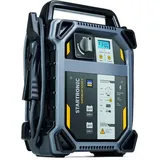 GYS STARTRONIC SUPERCAP 12/24 V 082816 Schnellstartsystem 12 V, 24 V