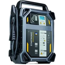 GYS STARTRONIC SUPERCAP 12/24 V 082816 Schnellstartsystem 12 V, 24 V