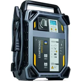 GYS STARTRONIC SUPERCAP 12/24 V 082816 Schnellstartsystem 12 V, 24 V