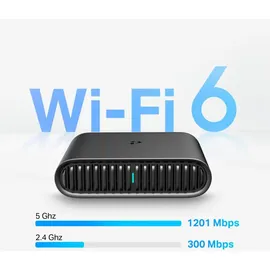 TP-Link TL-WR1502X WLAN-Router