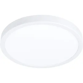 EGLO Fueva 5 28,5 cm warmweiß weiß