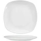 Mambocat Lotta Frühstücksteller 19 cm weiß 6er Set