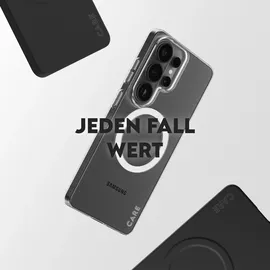 Panzer Glass Samsung Galaxy S26 Ultra SL1M Case schwarz