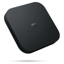 Xiaomi Box S 2nd Generation TV Box, Black