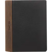 Maître Parfumeur et Gantier Bundenbach Hainer Geldbörse unisex braun