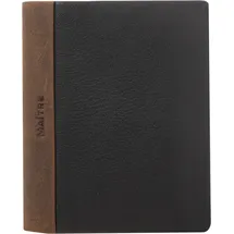 Maître Parfumeur et Gantier Bundenbach Hainer Geldbörse unisex braun