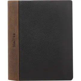 Maître Parfumeur et Gantier Bundenbach Hainer Geldbörse unisex braun