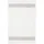 Villeroy & Boch Luxury Double Handtuch 30 x 50 cm weiß