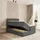 masseno FELBIO 160 x 200 cm H2 Grau