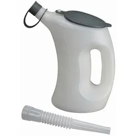 Pressol Schutzkappen Kunststoff 1L transparent