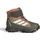 adidas Terrex Snow CF Climawarm Braun/Orange/Weiß 35