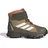 adidas Terrex Snow CF Climawarm Braun/Orange/Weiß 35