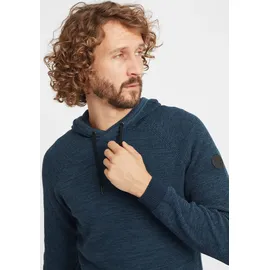 Blend Strickpullover BHComala Blau XXL