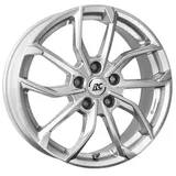 RC Design RC34 6 5x16 5x108 ET47 MB65 1 - Kristallsilber - 16 108.0 47.0