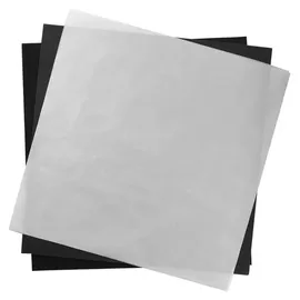MONSTER SHOP 38 x 38cm Hitzepresse Schwenkbare Transferpresse Heißpresse Textilpresse T-Shirtpresse Sublimationsdruck Touchscreen Einstellbarer Dru...