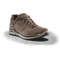 Lowa Bellagio GTX LO Espresso/Espresso 43 1⁄2