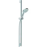 Kludi Dive Brause-Set 6993005-00 Wandstange 900 mm, chrom