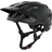 52-56 cm black matt
