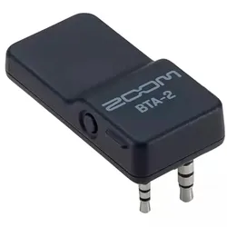 Zoom BTA-2 - HD-Rekorder Zubehör