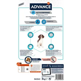 Advance Peripherals Advance Puppy Sensitive Lachs 3 kg