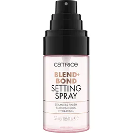 Catrice Blend + Bond Make-up Fixierspray 55 ml