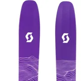 Scott Sea 116 Freerideski Lila 182 cm