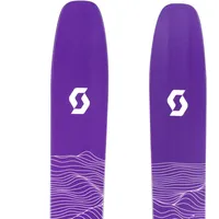 Scott Sea 116 Freerideski Lila 182 cm