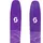 Scott Sea 116 Freerideski Lila 182 cm