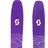 Scott Sea 116 Freerideski Lila 182 cm