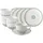 Villeroy & Boch Cappuccinotasse 0,3 l Grün 6 St.