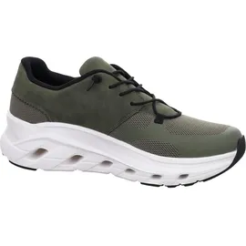 Rieker U3500-54 Herren Olive-Liane 43