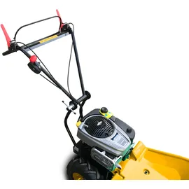 BAMATO GS-875 inkl. Sitz
