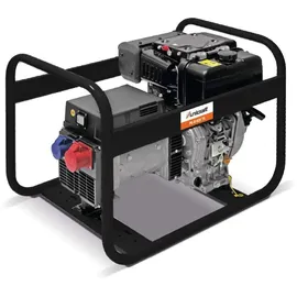 Unicraft PG-D 450 SR