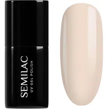 Semilac UV Nagellack Hybrid 584 Just Nude 7ml Kollektion Naked Nails