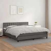 VidaXL 3141136 Bett