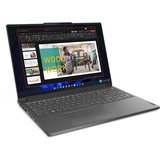 Lenovo ThinkBook 16p Intel® CoreTM i7 40,6 cm (16") WQXGA 16 GB 512 GB SSD NVIDIA GeForce RTX 4060 Wi-Fi 6E (802.11ax) Windows 11 Pro