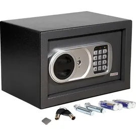 Office Marshal Tresor Safemaxx 6 L 170 x 230 x 170 mm