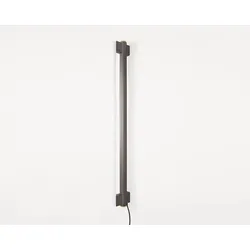 Eiffel Wall Single 1000 - Schwarz
