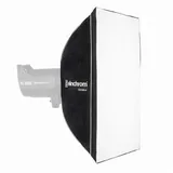 Elinchrom Rotalux Square Softbox 70cm (27 Zoll)