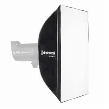 Elinchrom Rotalux Square Softbox 70cm (27 Zoll)