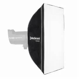 Elinchrom Rotalux Square Softbox 70cm (27 Zoll)