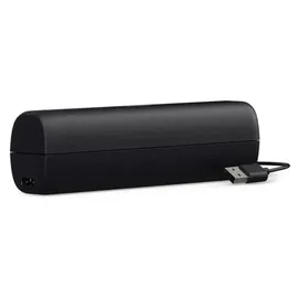 Philips Series 6500 HX7411/02 schwarz + Reiseetui
