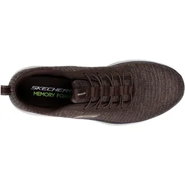 SKECHERS Summits brown 44