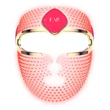 faq swiss 201 Silicone LED Face Mask