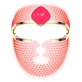 faq swiss 201 Silicone LED Face Mask