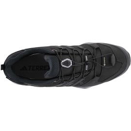 Adidas Terrex Swift R2 GORE-TEX Core Black / Core Black / Grey Five 42