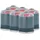 Coleman C500 Gaskartusche 440 g Schraubkartusche 7/16" Gewinde