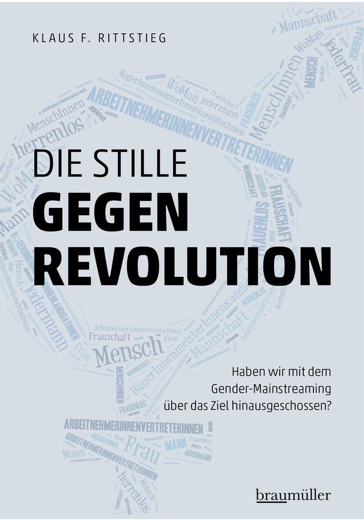 Die stille Gegenrevolution: eBook von Klaus Rittstieg