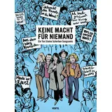 Ventil Verlag Keine Macht für Niemand