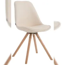 CLP Laval Rund creme / natura